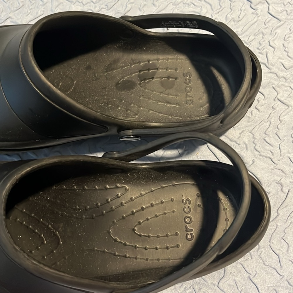 Crocs work clogs - Picture 4 of 5